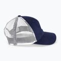 Бейсболка чоловіча Quiksilver Grounder insignia blue 2
