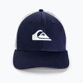 Бейсболка чоловіча Quiksilver Grounder insignia blue 3
