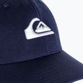 Бейсболка чоловіча Quiksilver Grounder insignia blue 5