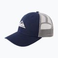 Бейсболка чоловіча Quiksilver Grounder insignia blue 6