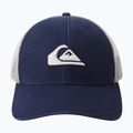 Бейсболка чоловіча Quiksilver Grounder insignia blue 7