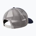 Бейсболка чоловіча Quiksilver Grounder insignia blue 8