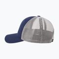 Бейсболка чоловіча Quiksilver Grounder insignia blue 9
