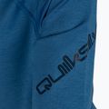 Футболка для плавання дитяча Quiksilver All Time vallarta blue heather 4