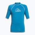 Футболка для плавання чоловіча Quiksilver On Tour vallarta blue