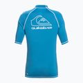 Футболка для плавання чоловіча Quiksilver On Tour vallarta blue 2