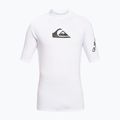Футболка для плавання чоловіча Quiksilver All Time white