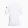 Футболка для плавання чоловіча Quiksilver All Time white 2