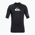 Футболка для плавання чоловіча Quiksilver All Time black