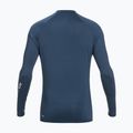 Лонгслів для плавання дитячий Quiksilver All Time insignia blue 2