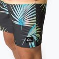 Шорти для плавання чоловічі Quiksilver Surfsilk Panel 18" 2022 tarmac 4