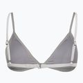 Купальник суцільний жіночий Billabong Tanlines Ceci Triangle white 2