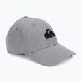 Бейсболка дитяча Quiksilver Decades Youth light grey heather