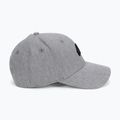 Бейсболка дитяча Quiksilver Decades Youth light grey heather 3