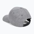 Бейсболка дитяча Quiksilver Decades Youth light grey heather 4
