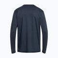 Футболка для плавання дитяча Quiksilver Solid Streak LS Y navy blazer 2