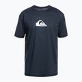 Футболка для плавання чоловіча Quiksilver Solid Streak navy blazer
