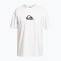 Футболка для плавання чоловіча Quiksilver Solid Streak white