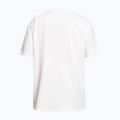 Футболка для плавання чоловіча Quiksilver Solid Streak white 2