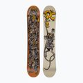 Сноуборд чоловічий DC PBJ multicolour 7
