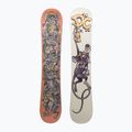 Сноуборд чоловічий DC PBJ multicolour
