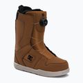 Черевики для сноуборду чоловічі DC Phase Boa wheat/black