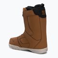 Черевики для сноуборду чоловічі DC Phase Boa wheat/black 2