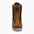 Черевики для сноуборду чоловічі DC Phase Boa wheat/black 3