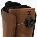 Черевики для сноуборду чоловічі DC Phase Boa wheat/black 7