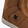 Черевики для сноуборду чоловічі DC Phase Boa wheat/black 8