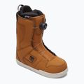 Черевики для сноуборду чоловічі DC Phase Boa wheat/black 10