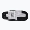 Черевики для сноуборду чоловічі DC Phase Boa Pro black/white 4