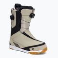 Черевики для сноуборду чоловічі DC Transcend off white/gum