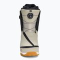 Черевики для сноуборду чоловічі DC Transcend off white/gum 3