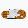 Черевики для сноуборду чоловічі DC Transcend off white/gum 4