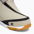 Черевики для сноуборду чоловічі DC Transcend off white/gum 7