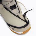 Черевики для сноуборду чоловічі DC Transcend off white/gum 9