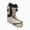 Черевики для сноуборду чоловічі DC Transcend off white/gum 10