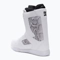Черевики для сноуборду жіночі DC Phase Boa white/snake 2