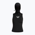 Утеплювач неопреновий жіночий ROXY 2.0 мм Swell Series Hooded Wetsuit Vest true black