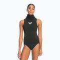 Утеплювач неопреновий жіночий ROXY 2.0 мм Swell Series Hooded Wetsuit Vest true black 3