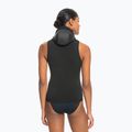 Утеплювач неопреновий жіночий ROXY 2.0 мм Swell Series Hooded Wetsuit Vest true black 5