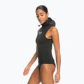 Утеплювач неопреновий жіночий ROXY 2.0 мм Swell Series Hooded Wetsuit Vest true black 7