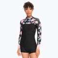 Гідрокостюм жіночий ROXY 2.0 Swell Series BZ Qlock anthracite paradise found s
