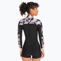 Гідрокостюм жіночий ROXY 2.0 Swell Series BZ Qlock anthracite paradise found s 3