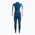 Гідрокостюм жіночий ROXY 3/2 ROXY Rise BZ GBS iodine blue 3