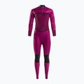Гідрокостюм жіночий ROXY 4/3 Swell Series FZ GBS black 4