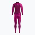 Гідрокостюм жіночий ROXY 4/3 Swell Series FZ GBS black 5