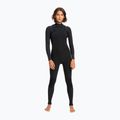 Гідрокостюм жіночий ROXY 4/3 Swell Series FZ GBS black 6