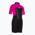Гідрокостюм дитячий ROXY 2/2 Prologue Girl BZ SS SP FL festival fuchsia